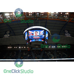 granak steel arena