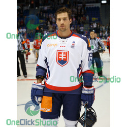 michel miklik