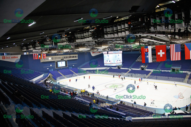 cez arena