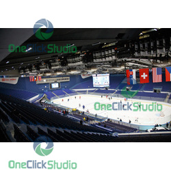 cez arena
