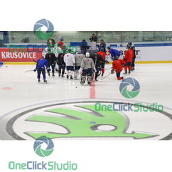 slovensko trening