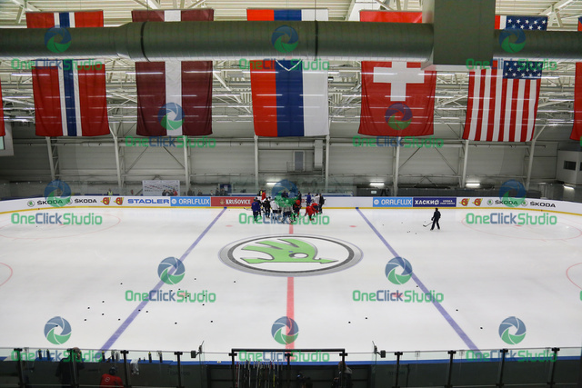 trening slovenska