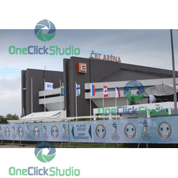 cez arena