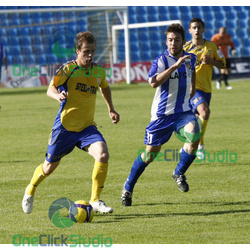 janic proti LC