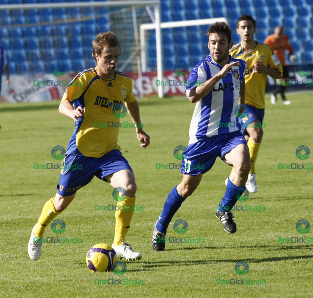 janic proti LC