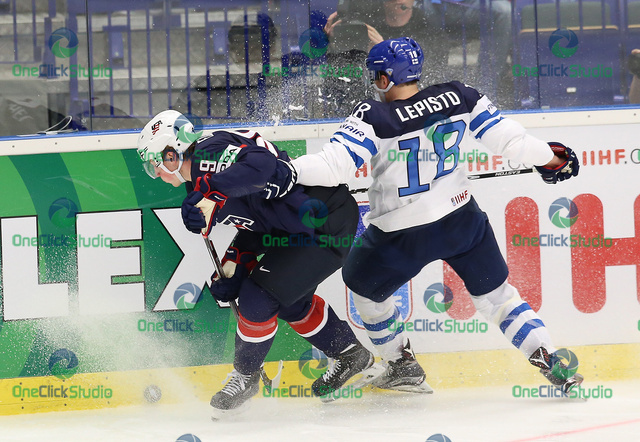 eichel lepisto