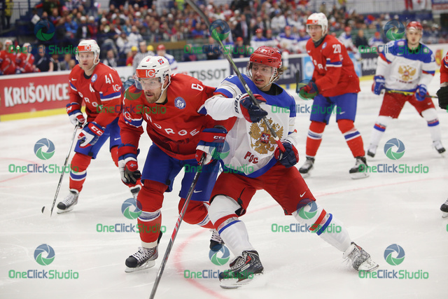 holos panarin