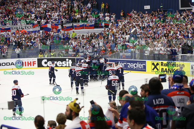 slovensko po vitazstve