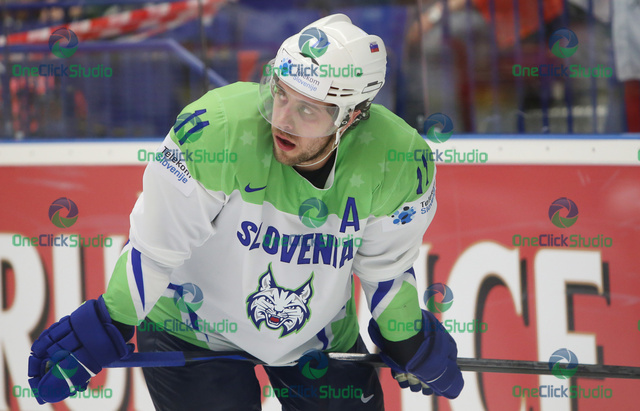 anze kopitar
