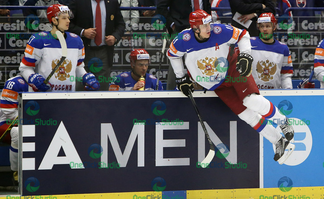jevgenij malkin