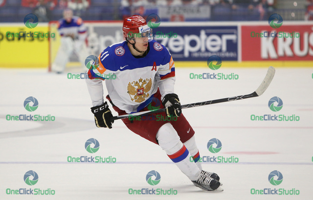 malkin 3