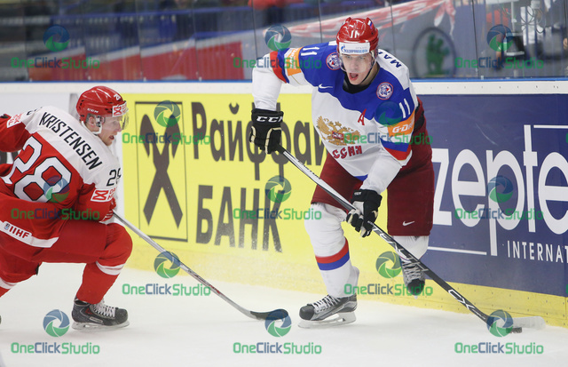 kristensen malkin