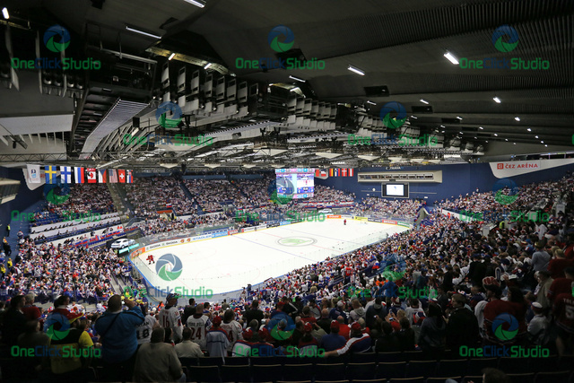 cez arena