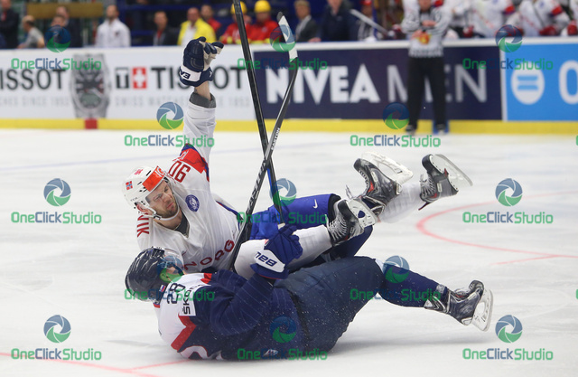 sorvik panik