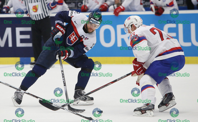 gaborik