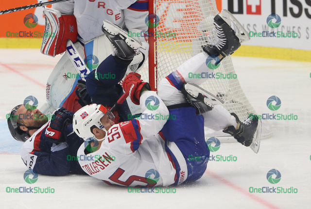 gaborik tollefsen