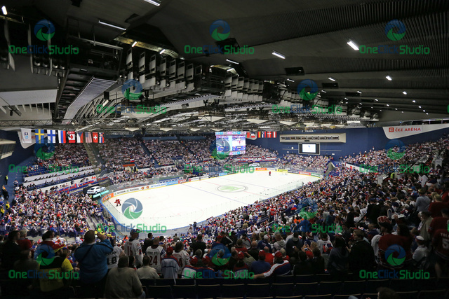 cez arena