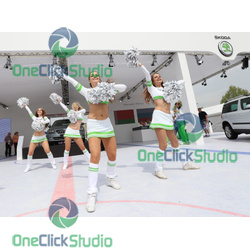 skoda girls 1