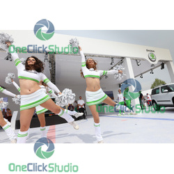 skoda girls