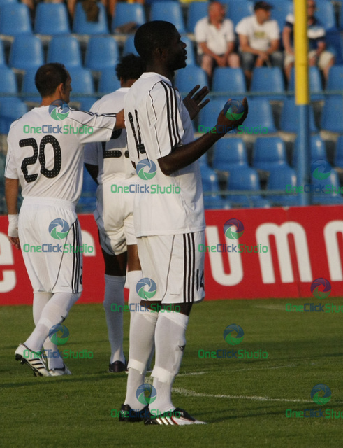 abena pred zapasom