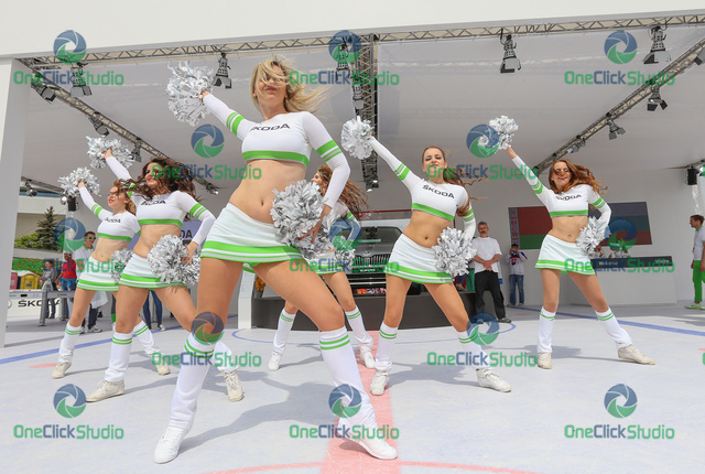skoda girls 10