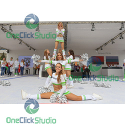 skoda girls 88