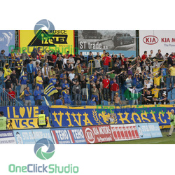 kosice fans