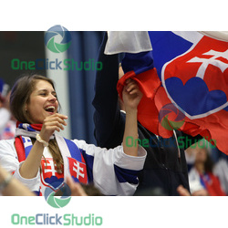 fanusicka slovenska