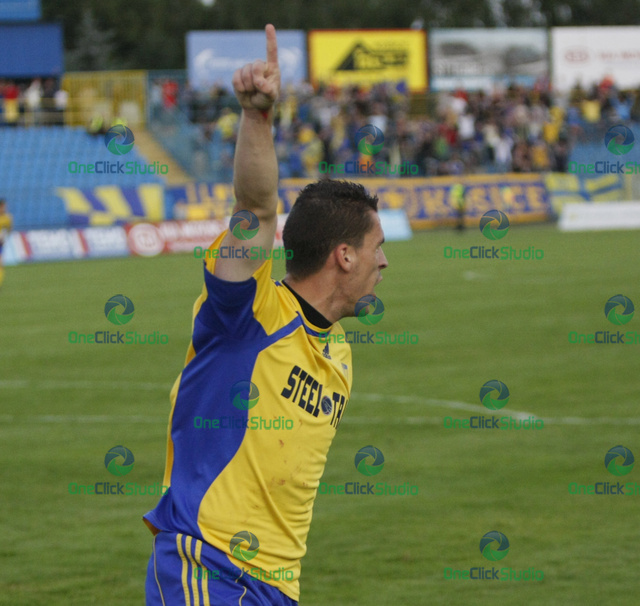 novak radost