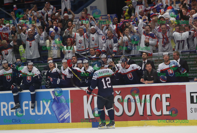 gaborik po gole
