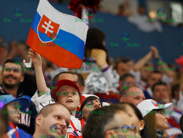 fanusik slovenska