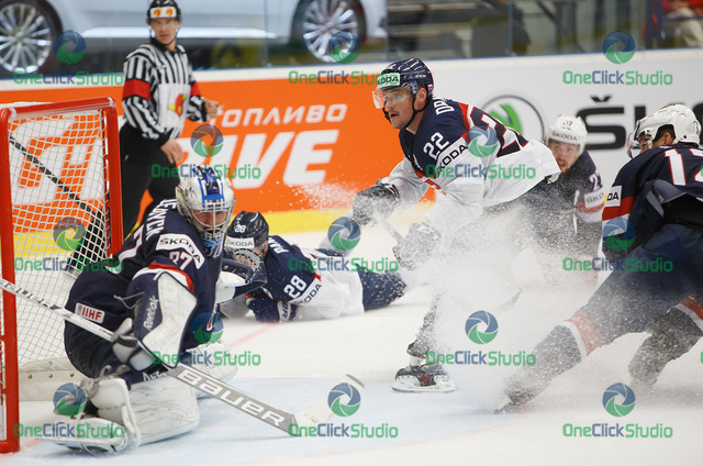 hellebuyck dravecky