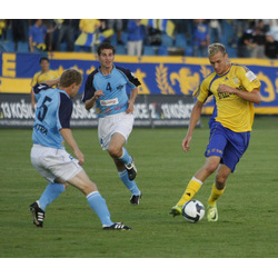 MFK Košice - FC Nitra