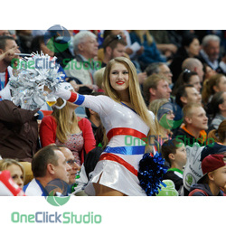 cheerleaderka