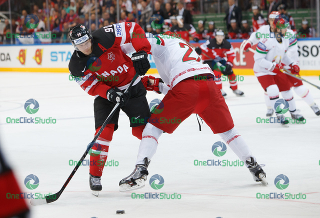 spezza jevenko