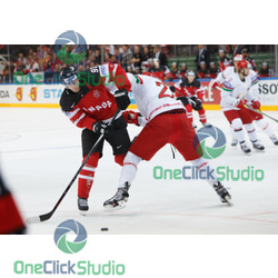spezza jevenko
