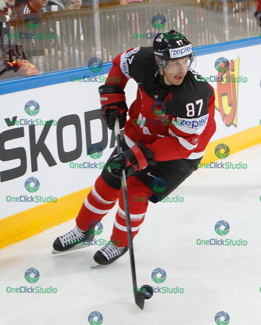 crosby