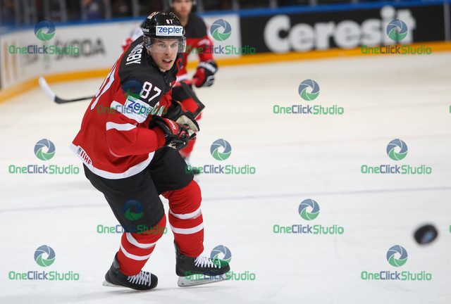 crosby sidney