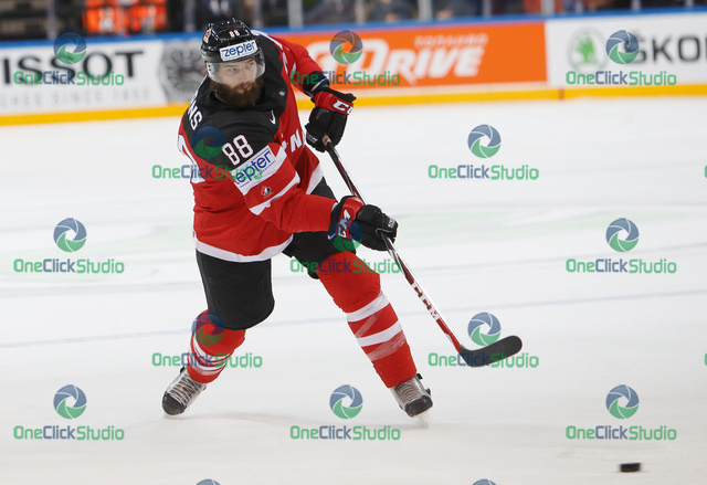brent burns