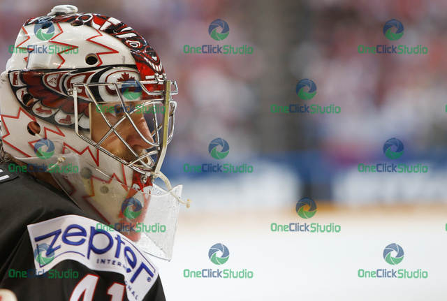 mike smith