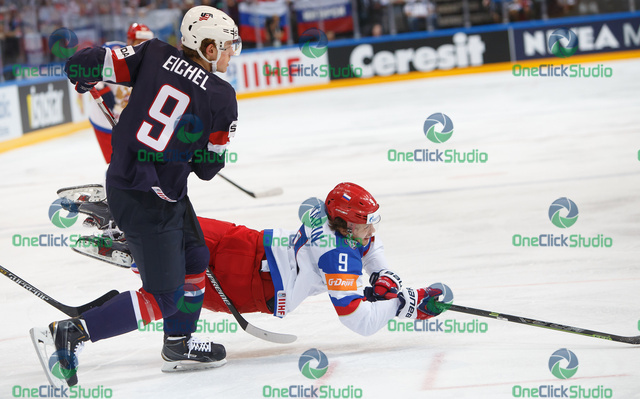 eichel panarin