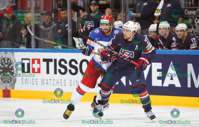 oveckin faulk
