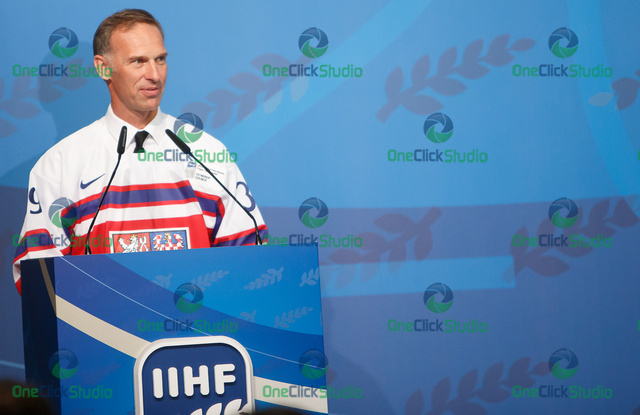 dominik hasek 1