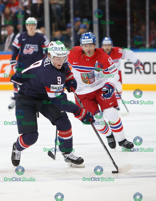 eichel jagr