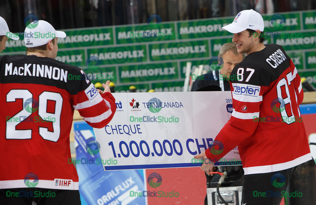 mackinnon crosby sek