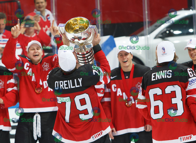 o´reilly 1