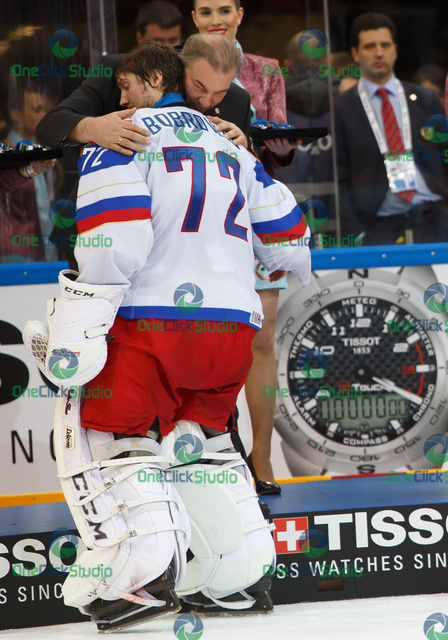 tretjak bobrovskij