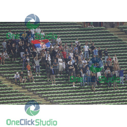 fans sarajevo