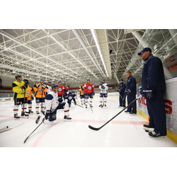 HC Košice - štart prípravy na ľade