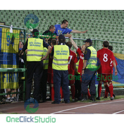 ke hraci dakovacka s fans2